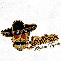 Santeria Tacos