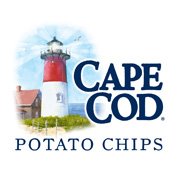 cape cod potato chips