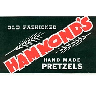Hammond's Pretzels