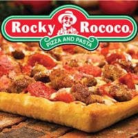 Rocky Rococo