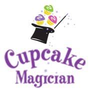 cupcake magician