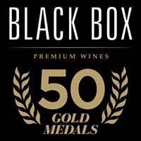 Black Box wines
