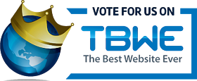 Vote Us TBWE