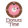 Donuts_Time_Cafe