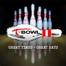 T-bowl II Lanes NJ