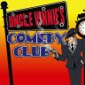 Uncle Vinny Comedy Club NJ