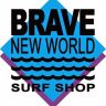 Brave New World Surf Shop NJ