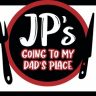 JPs going to my dads place Pizza NJ