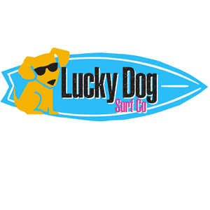 Lucky Dog Surf Shop NJ