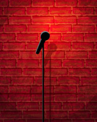 new jersey comedy clubs
